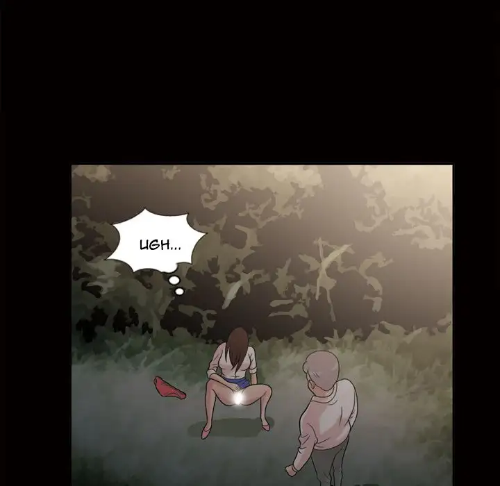 Her Voice - Chapter 44 [photo 53] - MangaPorn