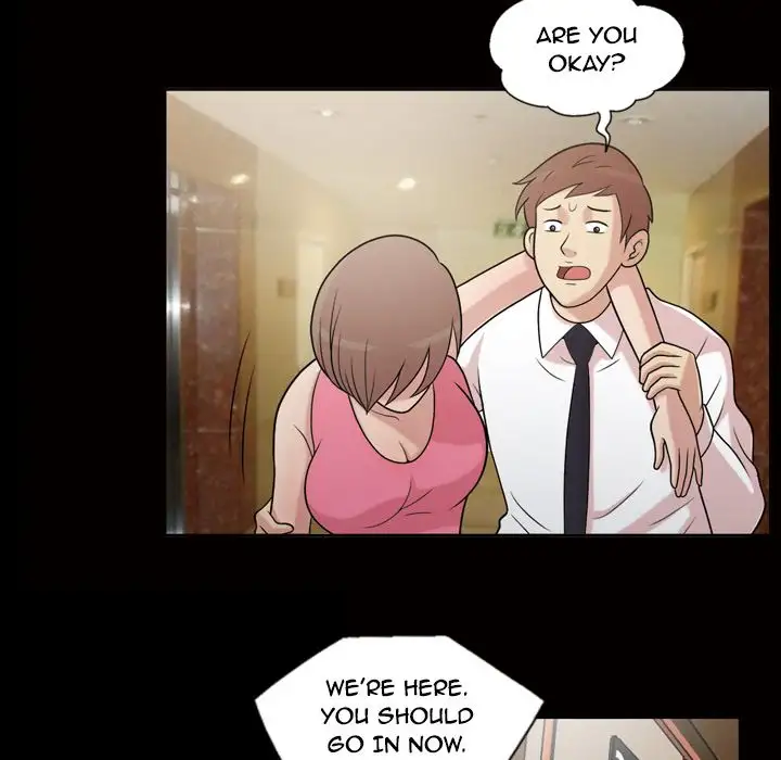 Her Voice - Chapter 45 [photo 14] - MangaPorn