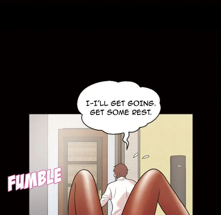 Her Voice - Chapter 45 [photo 17] - MangaPorn