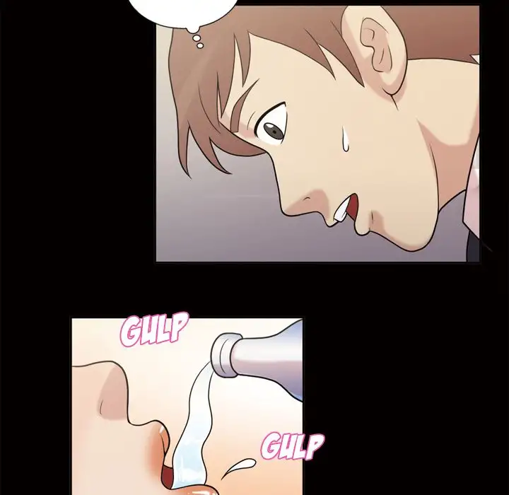 Her Voice - Chapter 45 [photo 25] - MangaPorn