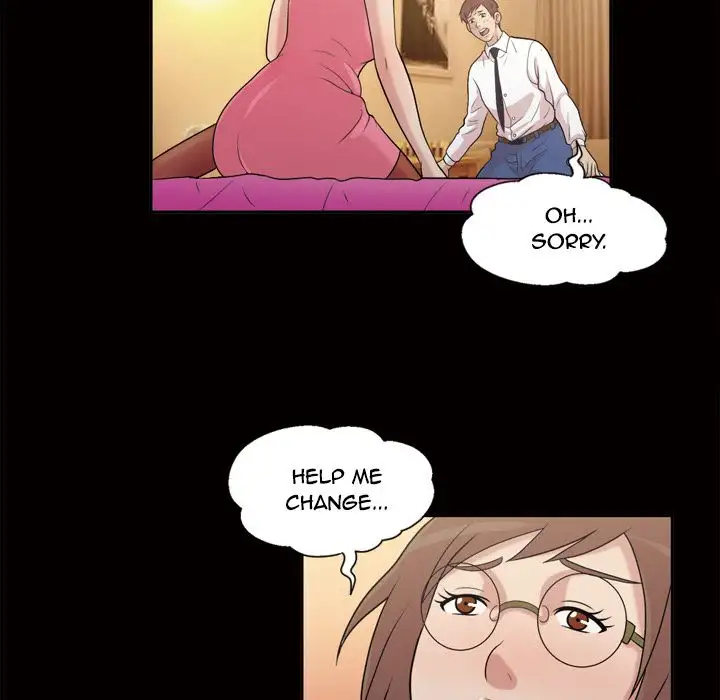 Her Voice - Chapter 45 [photo 30] - MangaPorn