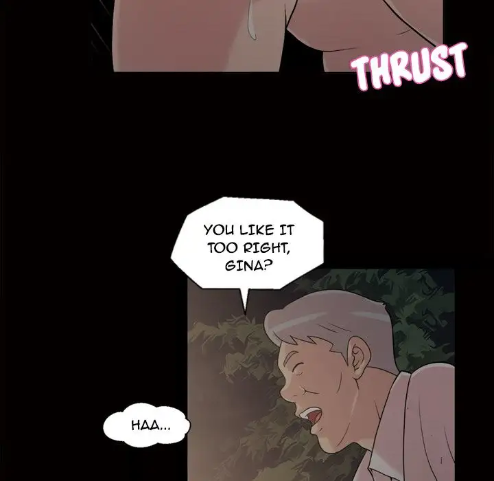 Her Voice - Chapter 45 [photo 38] - MangaPorn