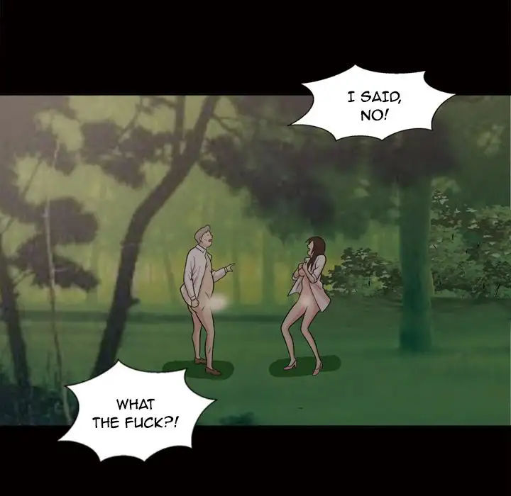 Her Voice - Chapter 45 [photo 45] - MangaPorn