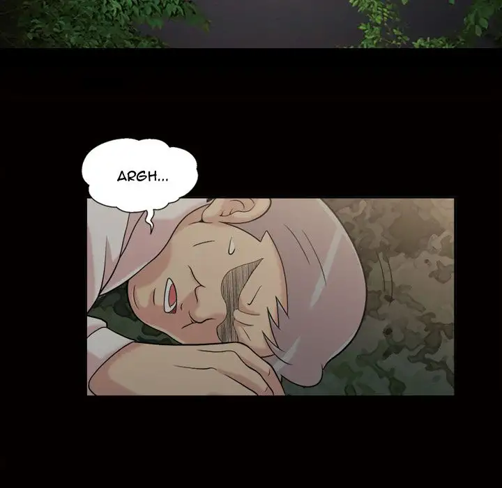 Her Voice - Chapter 46 [photo 16] - MangaPorn