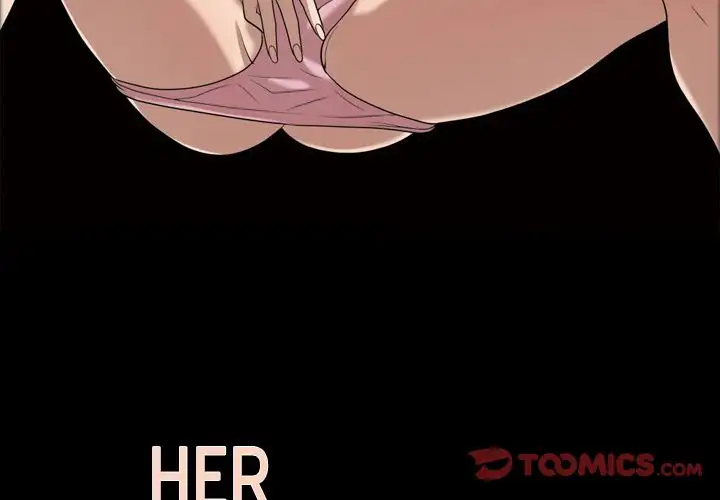 Her Voice - Chapter 46 [photo 2] - MangaPorn