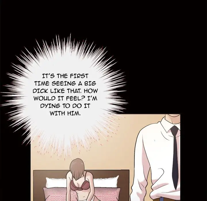 Her Voice - Chapter 46 [photo 38] - MangaPorn