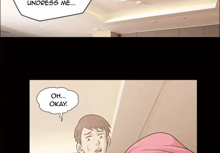 Her Voice - Chapter 46 [photo 4] - MangaPorn