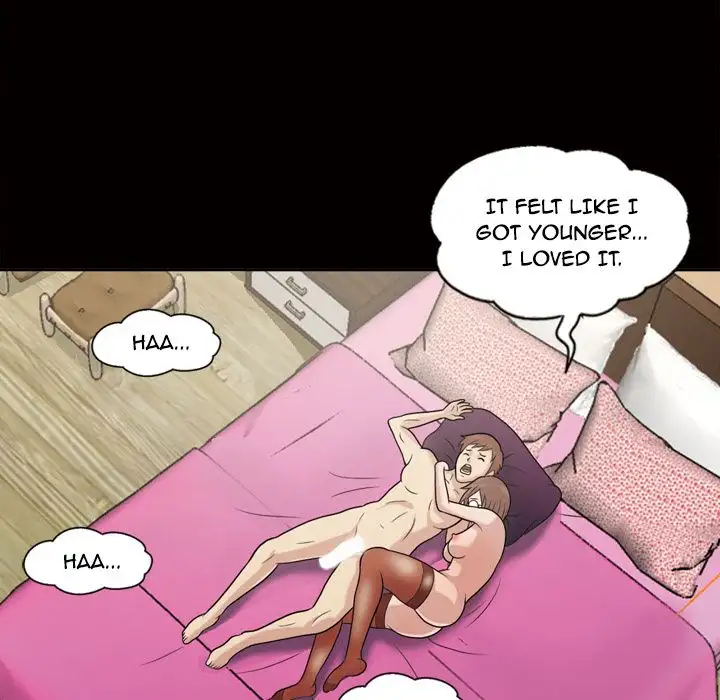 Her Voice - Chapter 47 [photo 59] - MangaPorn
