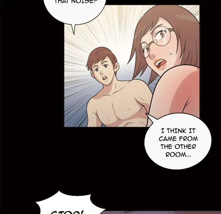 Her Voice - Chapter 48 [photo 21] - MangaPorn