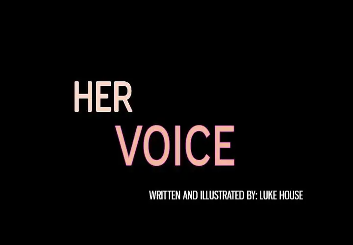 Her Voice - Chapter 48 [photo 3] - MangaPorn