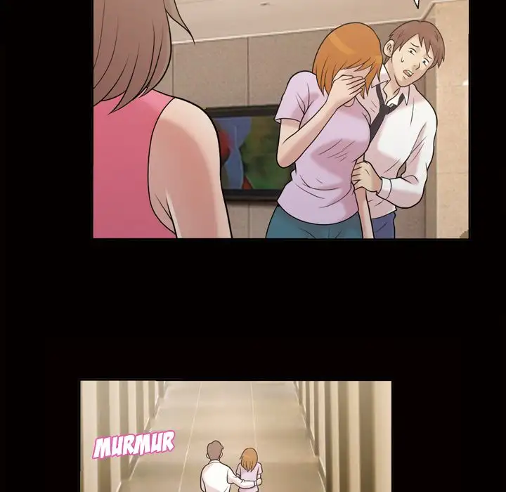 Her Voice - Chapter 48 [photo 44] - MangaPorn