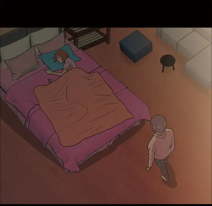 Her Voice - Chapter 48 [photo 6] - MangaPorn