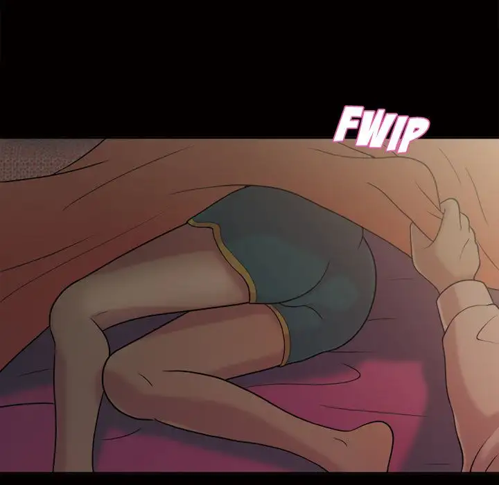 Her Voice - Chapter 48 [photo 9] - MangaPorn