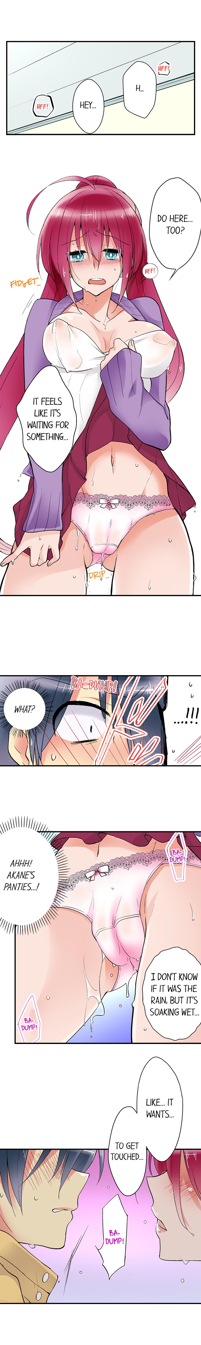 Teaching Sex to My Amnesiac Sister - Chapter 1 [photo 9] - MangaPorn