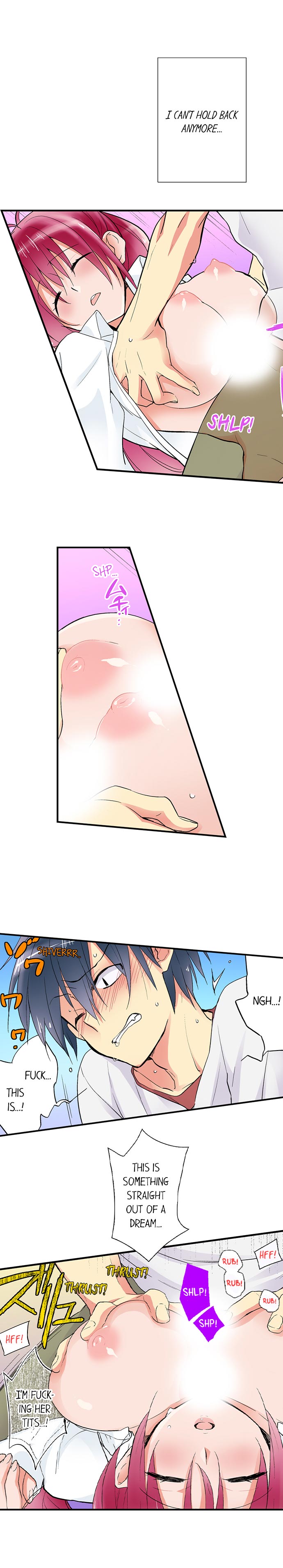 Teaching Sex to My Amnesiac Sister - Chapter 2 [photo 5] - MangaPorn