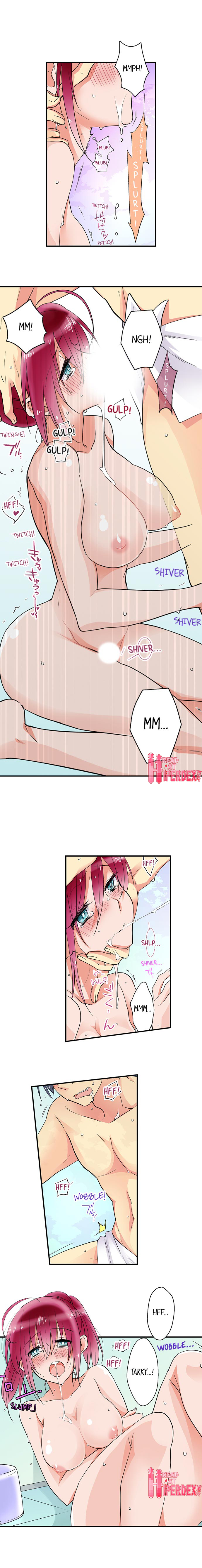 Teaching Sex to My Amnesiac Sister - Chapter 4 [photo 5] - MangaPorn