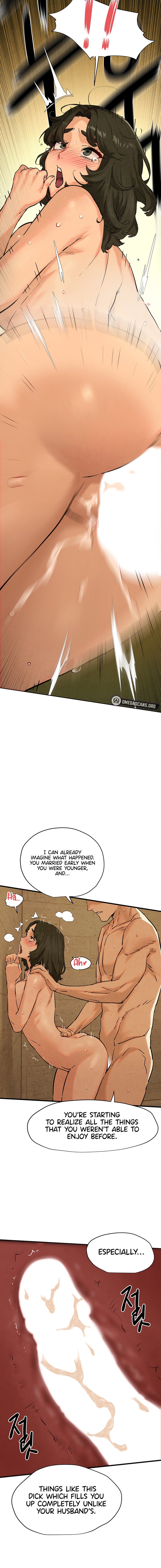 Moby Dick - Chapter 6 [photo 10] - MangaPorn