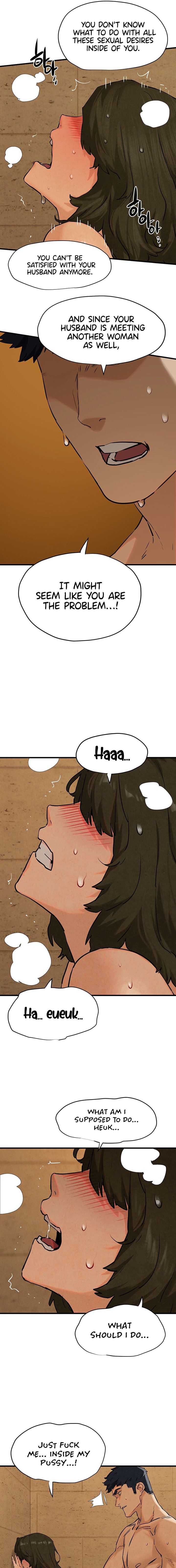 Moby Dick - Chapter 6 [photo 11] - MangaPorn