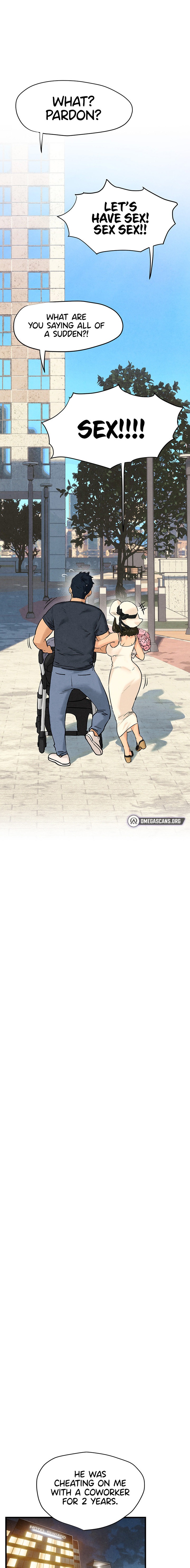 Moby Dick - Chapter 6 [photo 19] - MangaPorn