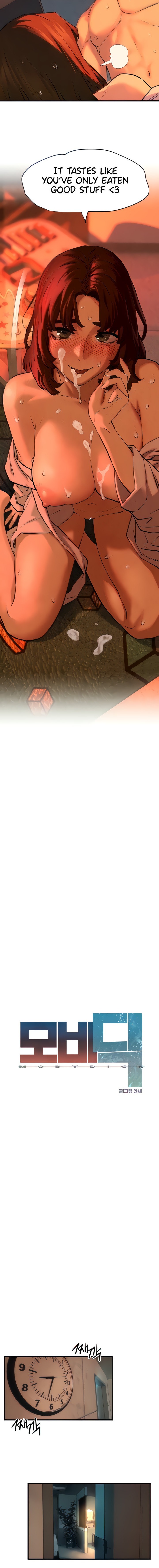 Moby Dick - Chapter 6 [photo 2] - MangaPorn