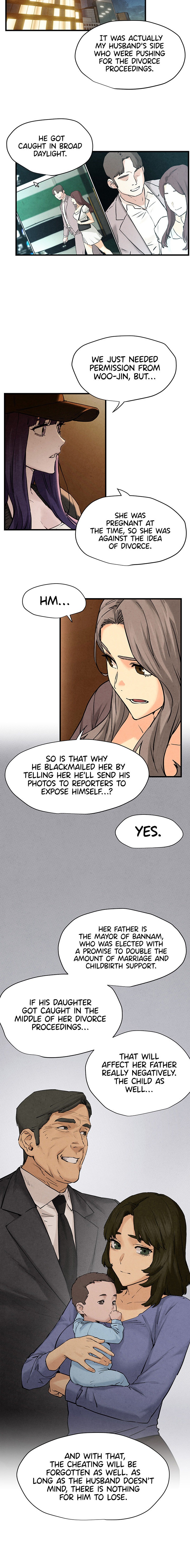 Moby Dick - Chapter 6 [photo 20] - MangaPorn