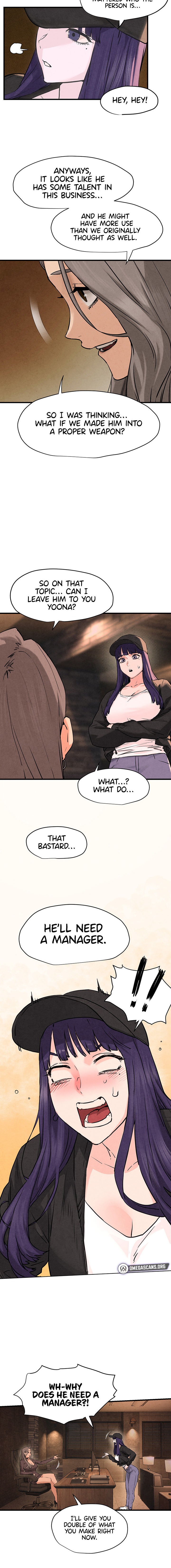 Moby Dick - Chapter 6 [photo 22] - MangaPorn