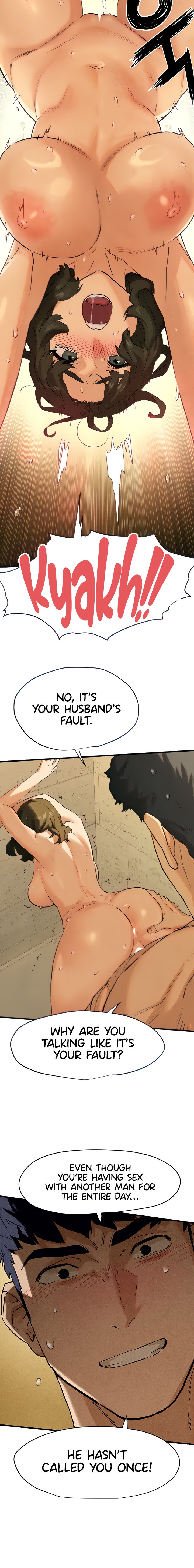 Moby Dick - Chapter 6 [photo 6] - MangaPorn