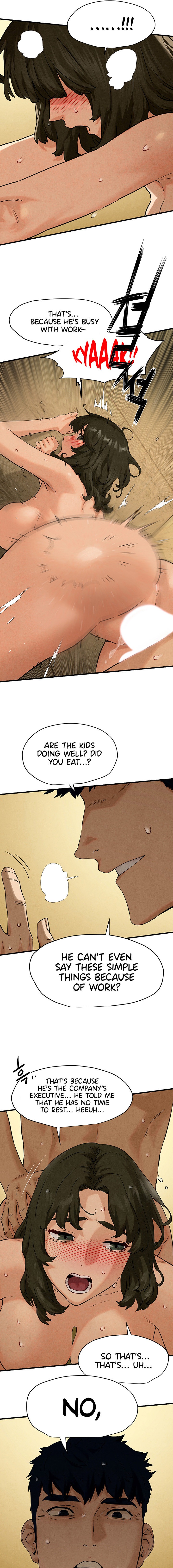 Moby Dick - Chapter 6 [photo 7] - MangaPorn