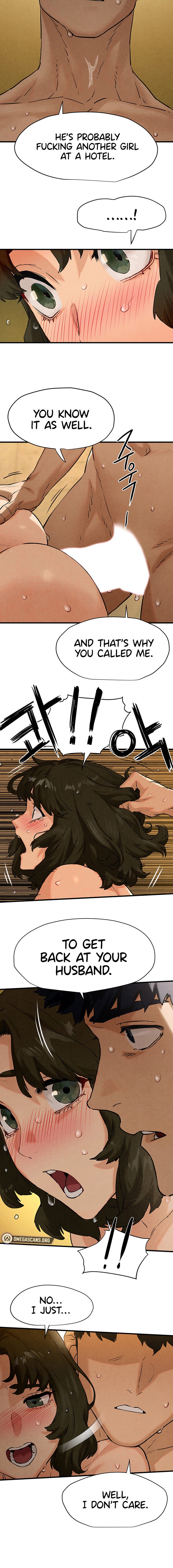 Moby Dick - Chapter 6 [photo 8] - MangaPorn