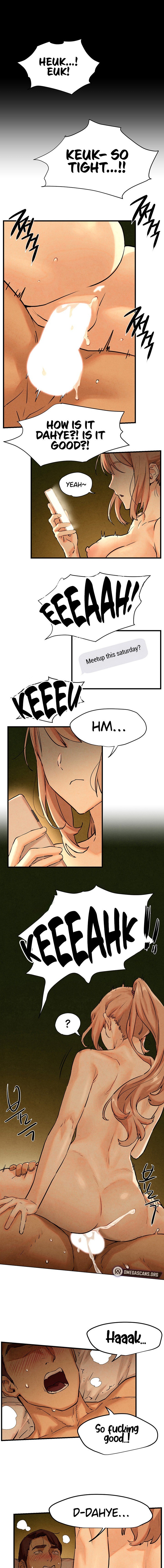 Moby Dick - Chapter 7 [photo 1] - MangaPorn