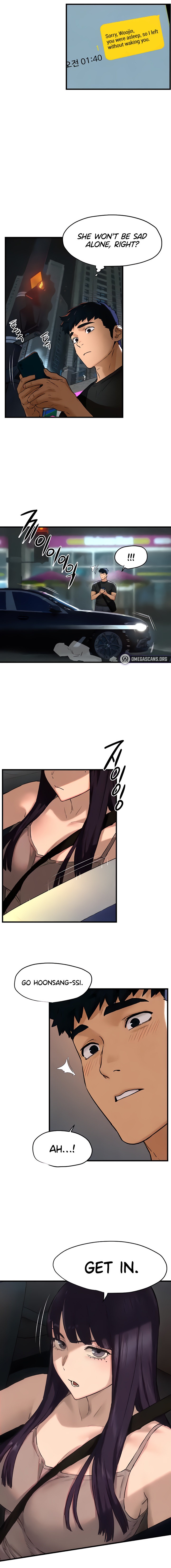 Moby Dick - Chapter 7 [photo 10] - MangaPorn