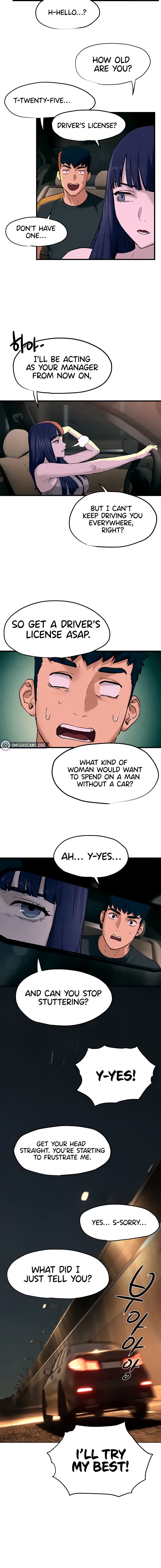 Moby Dick - Chapter 7 [photo 12] - MangaPorn