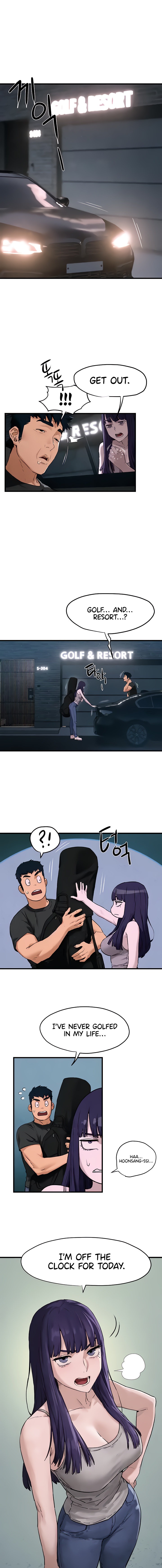 Moby Dick - Chapter 7 [photo 13] - MangaPorn