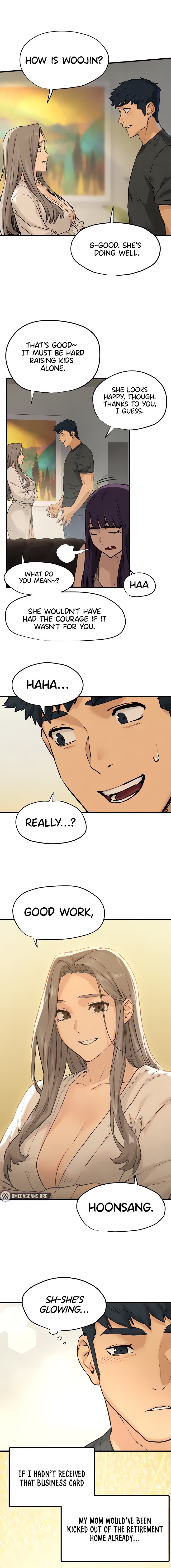 Moby Dick - Chapter 7 [photo 16] - MangaPorn