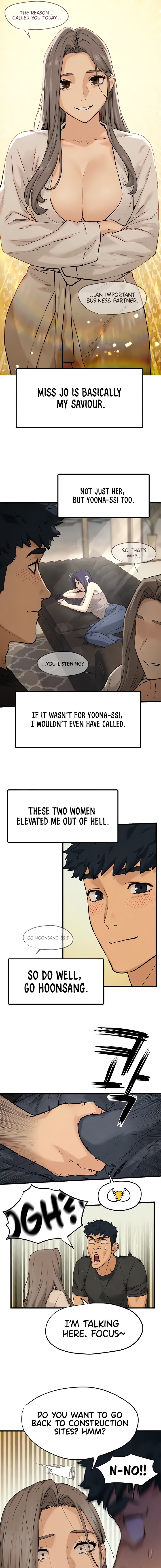 Moby Dick - Chapter 7 [photo 17] - MangaPorn