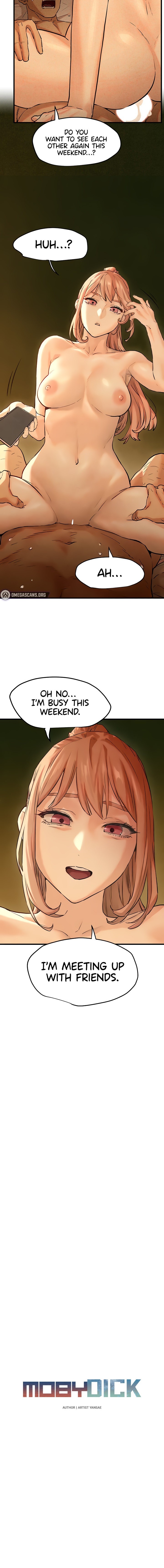 Moby Dick - Chapter 7 [photo 2] - MangaPorn