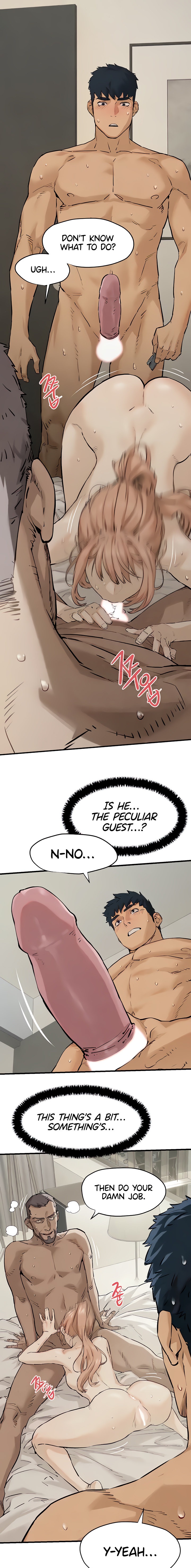 Moby Dick - Chapter 7 [photo 23] - MangaPorn