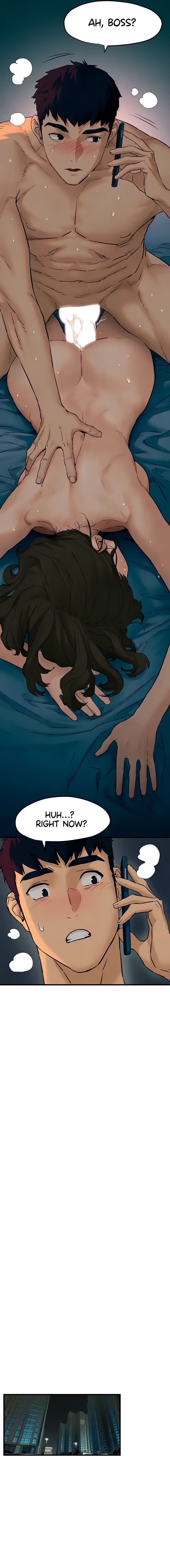 Moby Dick - Chapter 7 [photo 9] - MangaPorn