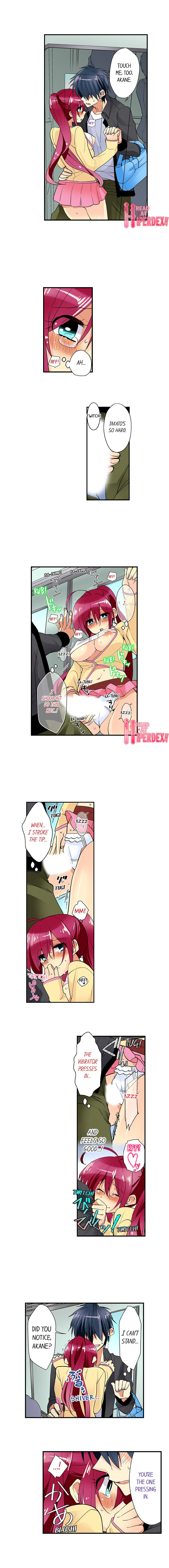 Teaching Sex to My Amnesiac Sister - Chapter 17 [photo 5] - MangaPorn