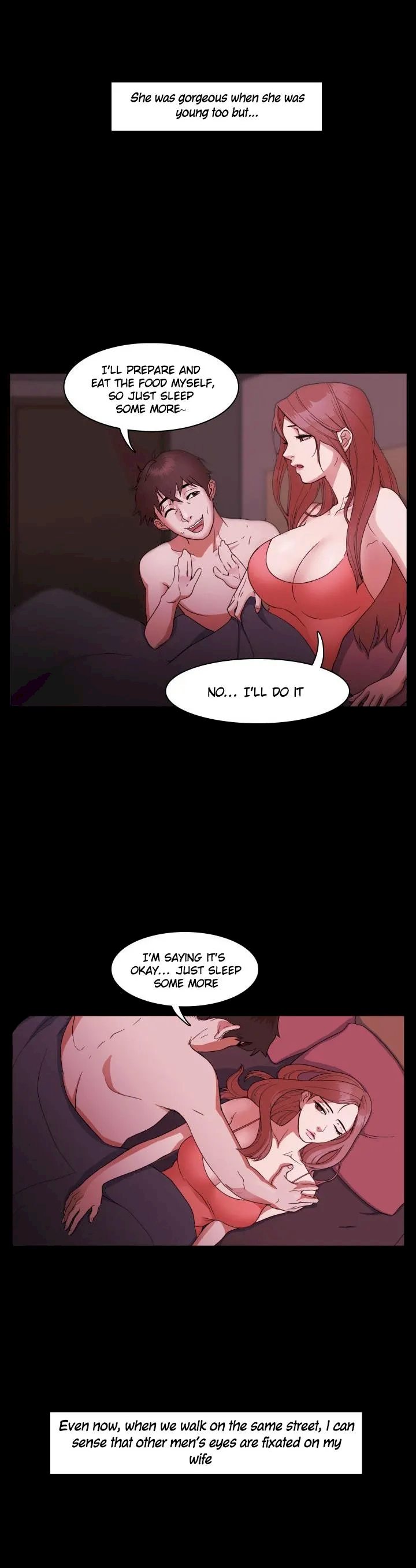 Loser (Team 201) - Chapter 0 [photo 5] - MangaPorn