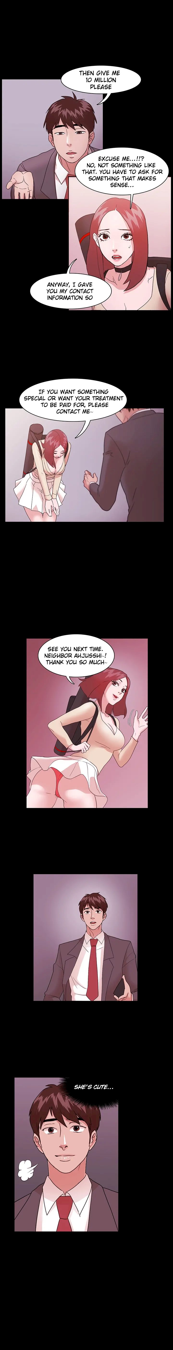 Loser (Team 201) - Chapter 1 [photo 18] - MangaPorn