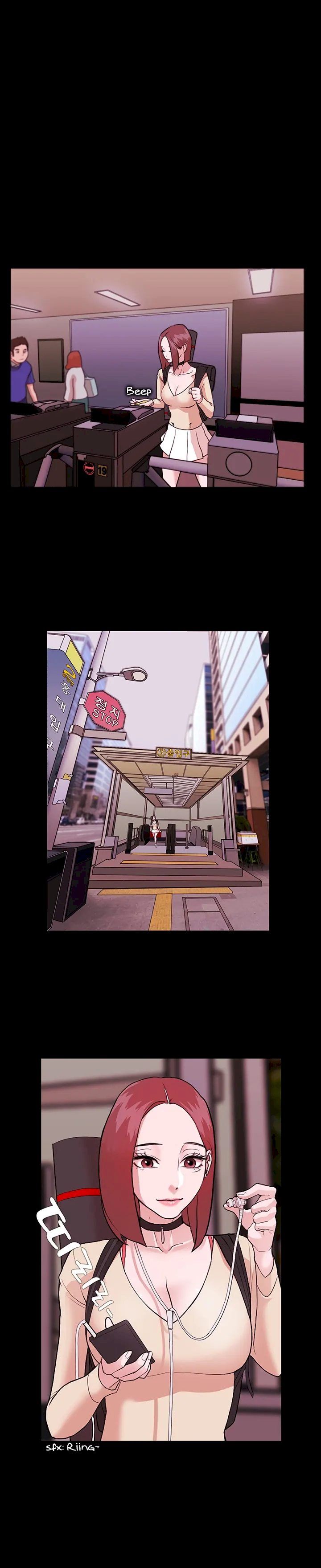 Loser (Team 201) - Chapter 1 [photo 19] - MangaPorn