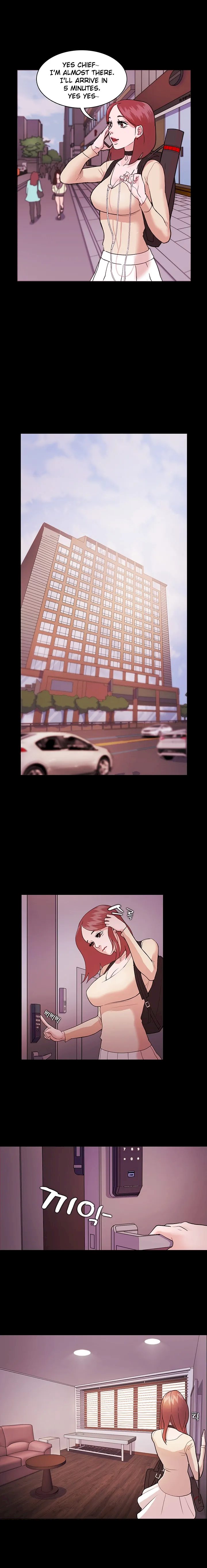 Loser (Team 201) - Chapter 1 [photo 20] - MangaPorn