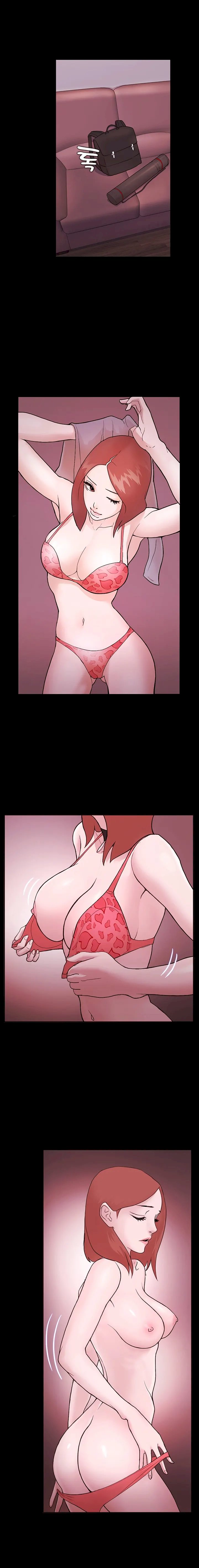 Loser (Team 201) - Chapter 1 [photo 21] - MangaPorn