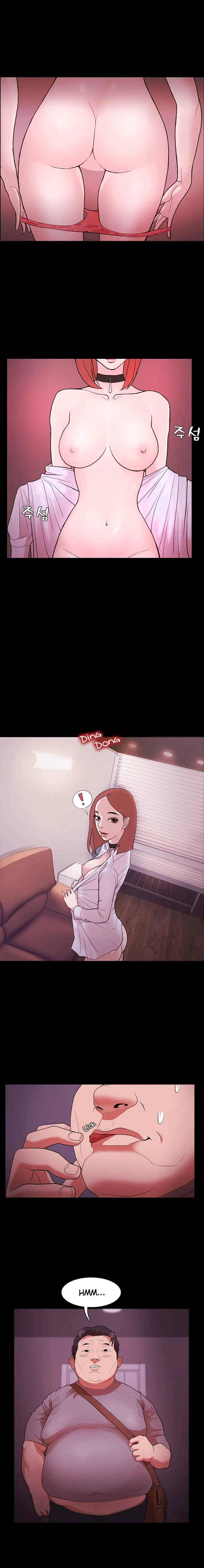 Loser (Team 201) - Chapter 1 [photo 22] - MangaPorn