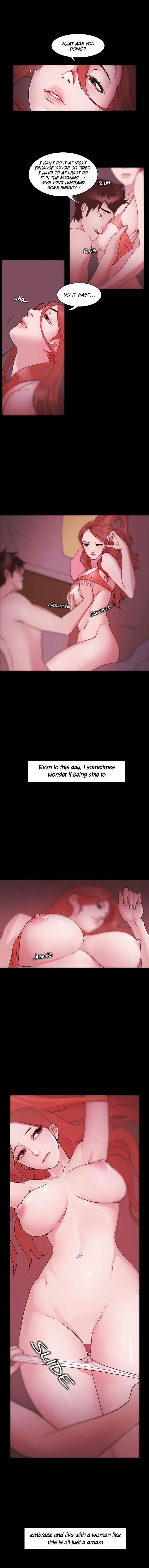 Loser (Team 201) - Chapter 1 [photo 6] - MangaPorn