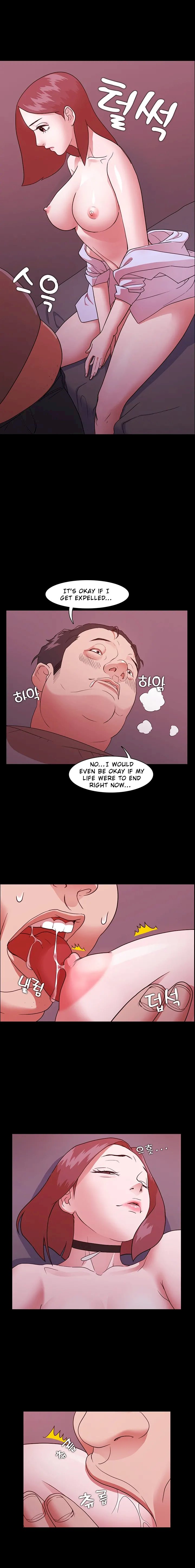 Loser (Team 201) - Chapter 2 [photo 10] - MangaPorn