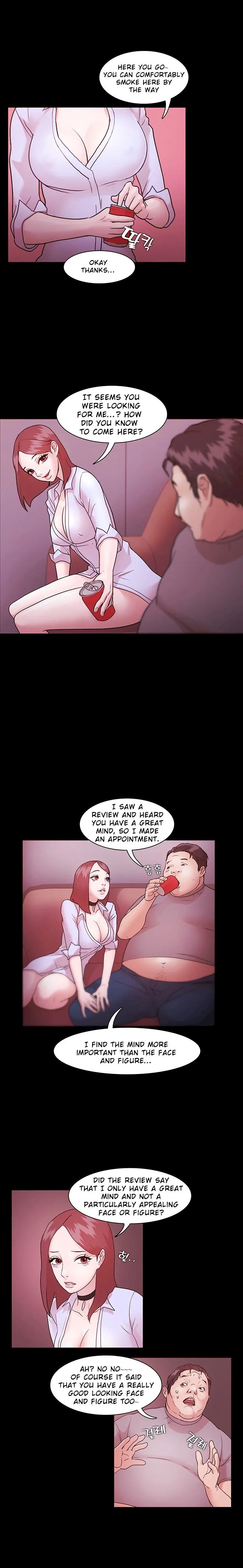 Loser (Team 201) - Chapter 2 [photo 5] - MangaPorn