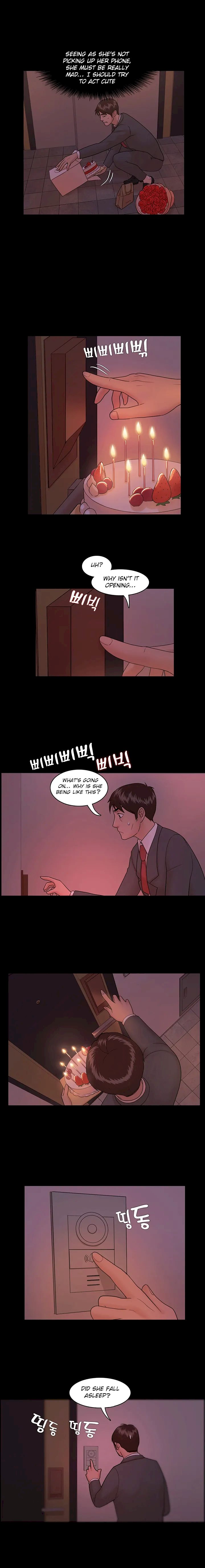 Loser (Team 201) - Chapter 4 [photo 12] - MangaPorn