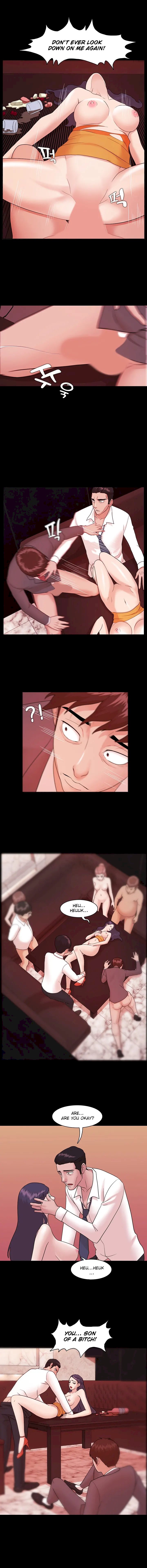 Loser (Team 201) - Chapter 4 [photo 7] - MangaPorn